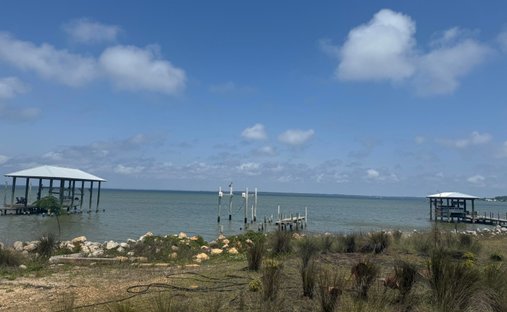 Land in Santa Rosa Beach, Florida, United States 1