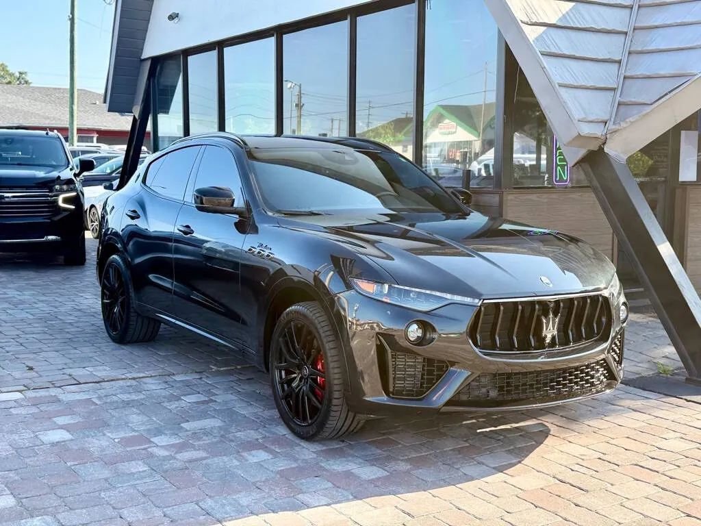 Suv in Tampa, FL, United States 4 - 17818791