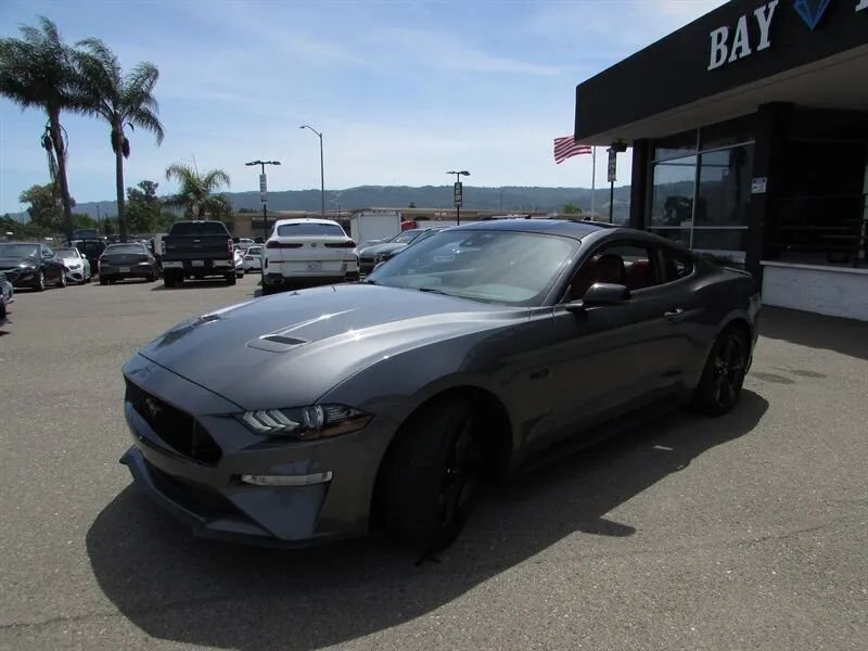 Coupe in Dublin, CA, United States 4 - 17833381