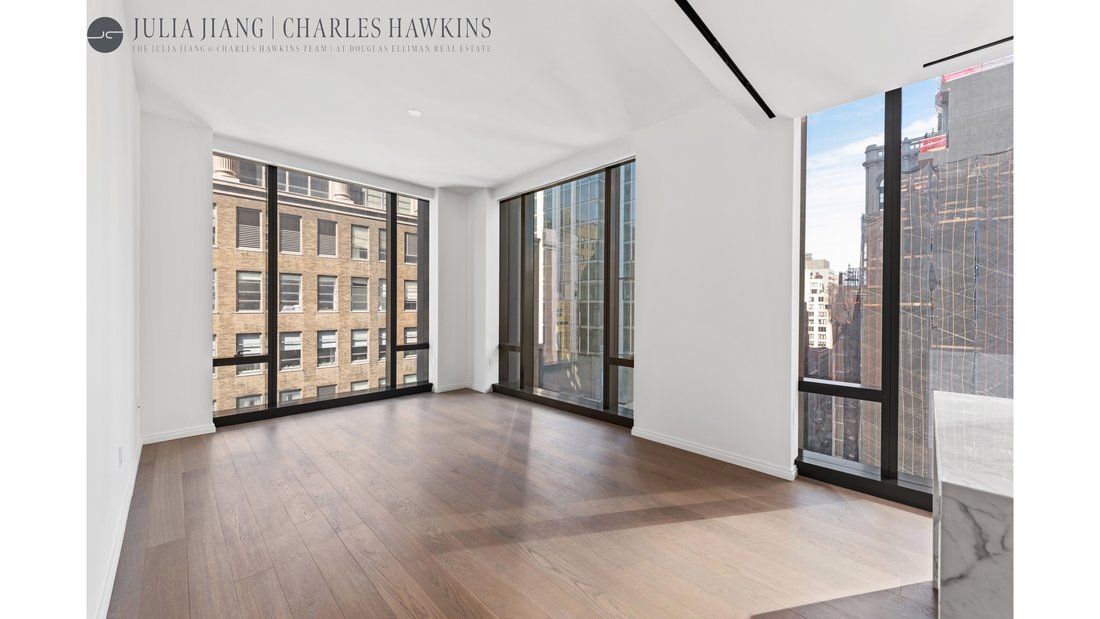 Condo in New York, New York, United States 2 - 17829108
