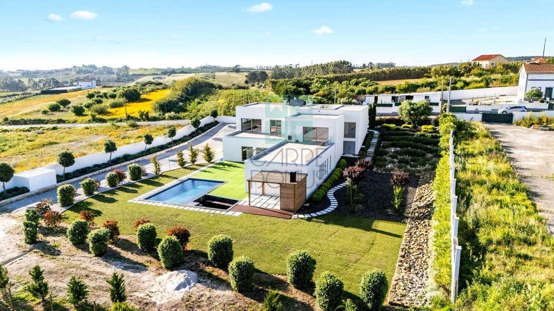 House in Atouguia da Baleia, Leiria District, Portugal 2 - 17834402