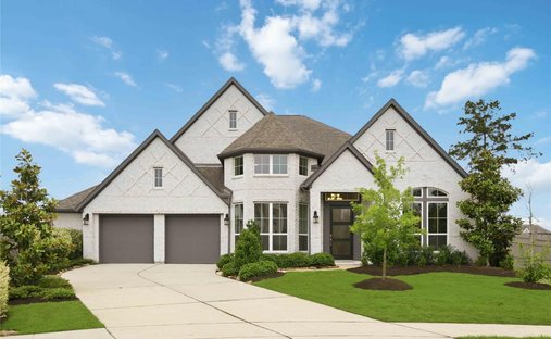 Haus in Conroe, Texas, Vereinigte Staaten 1