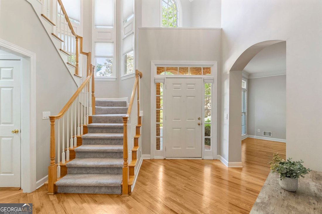 House in Smyrna, Georgia, United States 3 - 17817033
