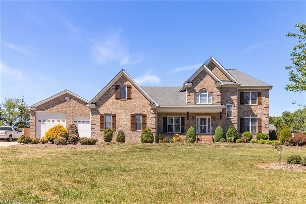 House in Forest Oaks, North Carolina, United States 1 - 17816431