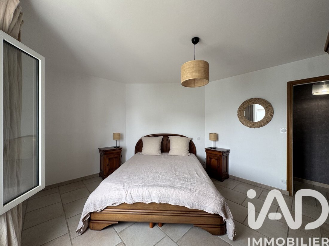 House in Rivedoux-Plage, Nouvelle-Aquitaine, France 2 - 17824964