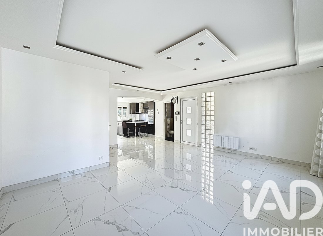 House in Barre-Ormesson, Deuil-la-Barre, France 4 - 17430567