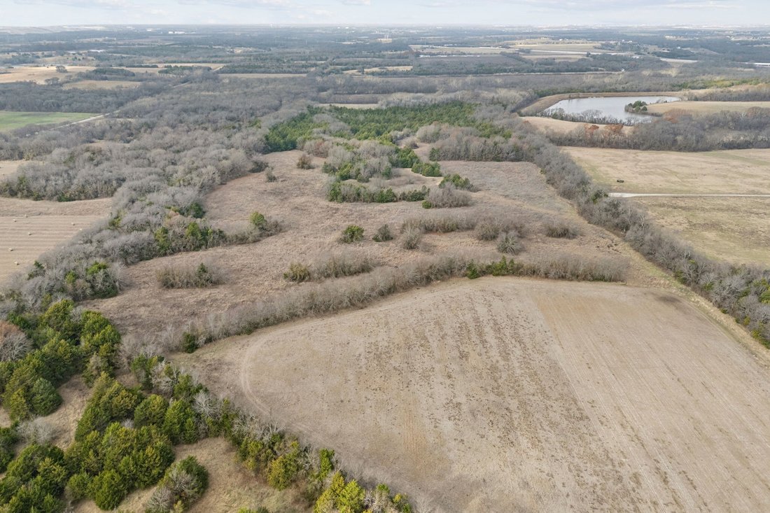 Land in Anna, Texas, United States 5 - 17825386