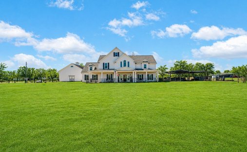 Maison à Wallis, Texas, États-Unis 1