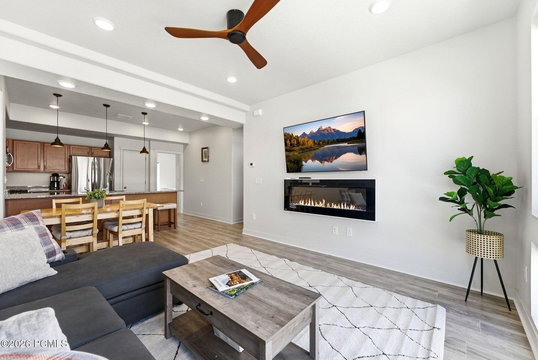 Townhouse in Park City, Utah, United States 3 - 17353075