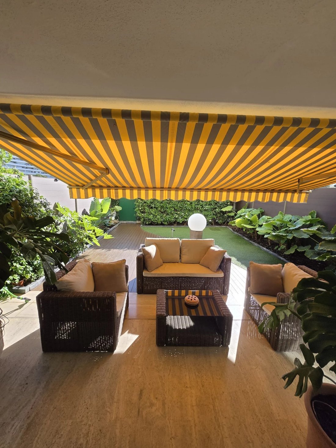 Apartment in Marina, Villeneuve-Loubet, France 1 - 17833275