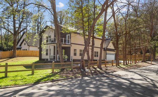 Casa en Atlanta, Georgia, Estados Unidos 1