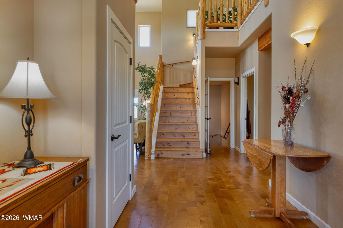 House in Concho, Arizona, United States 2 - 17815966