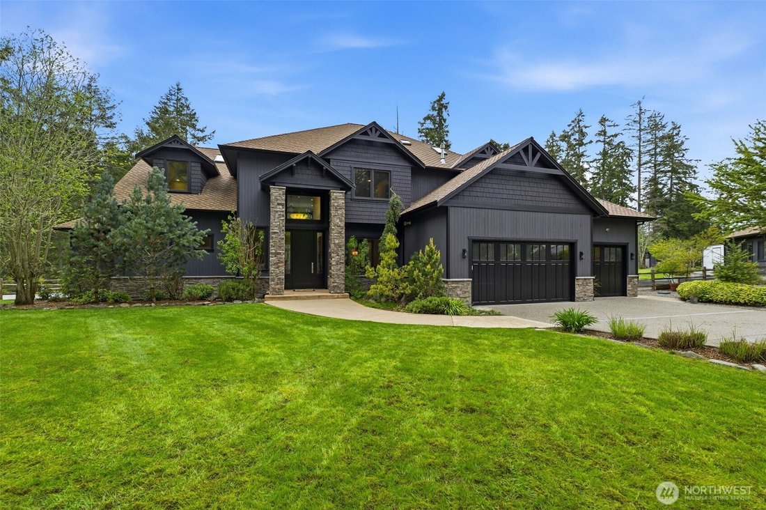 House in Fox Island, Washington, United States 2 - 17818346