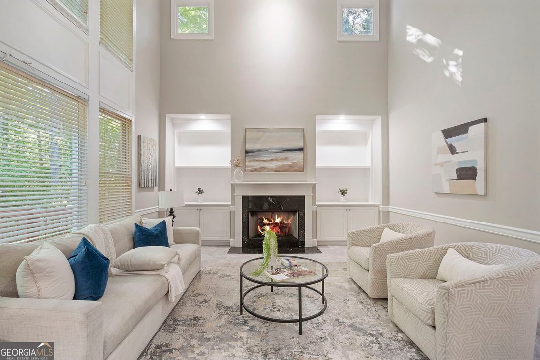 House in Smyrna, Georgia, United States 5 - 17817033