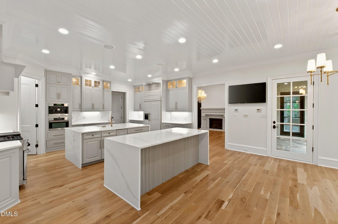 House in Raleigh, North Carolina, United States 4 - 17829976