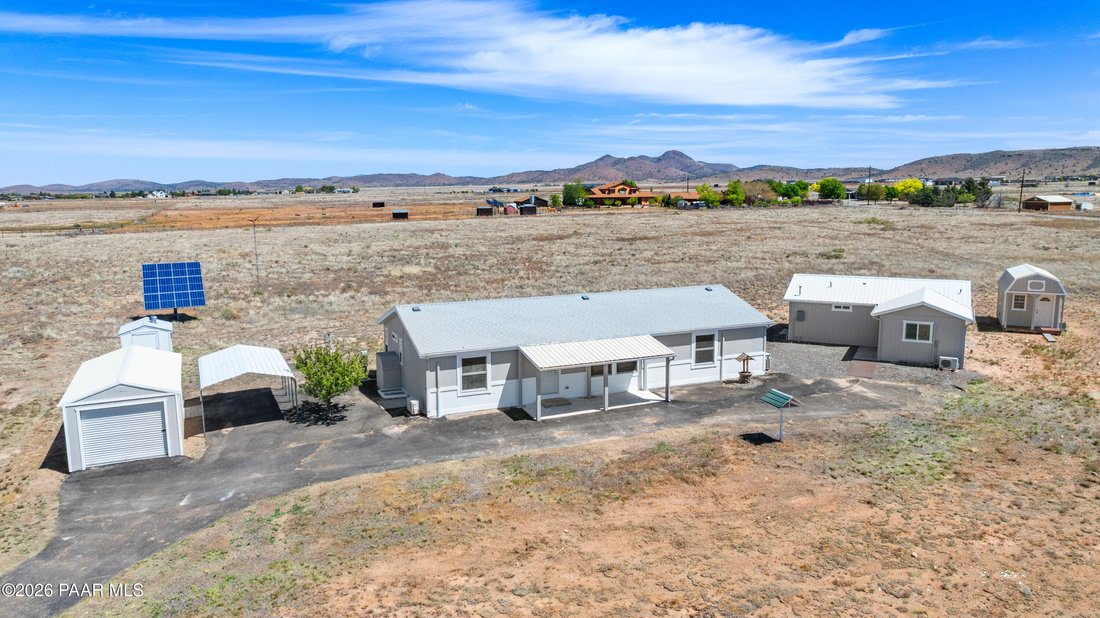 Prescott Valley, Arizona, United States 1 - 17816056