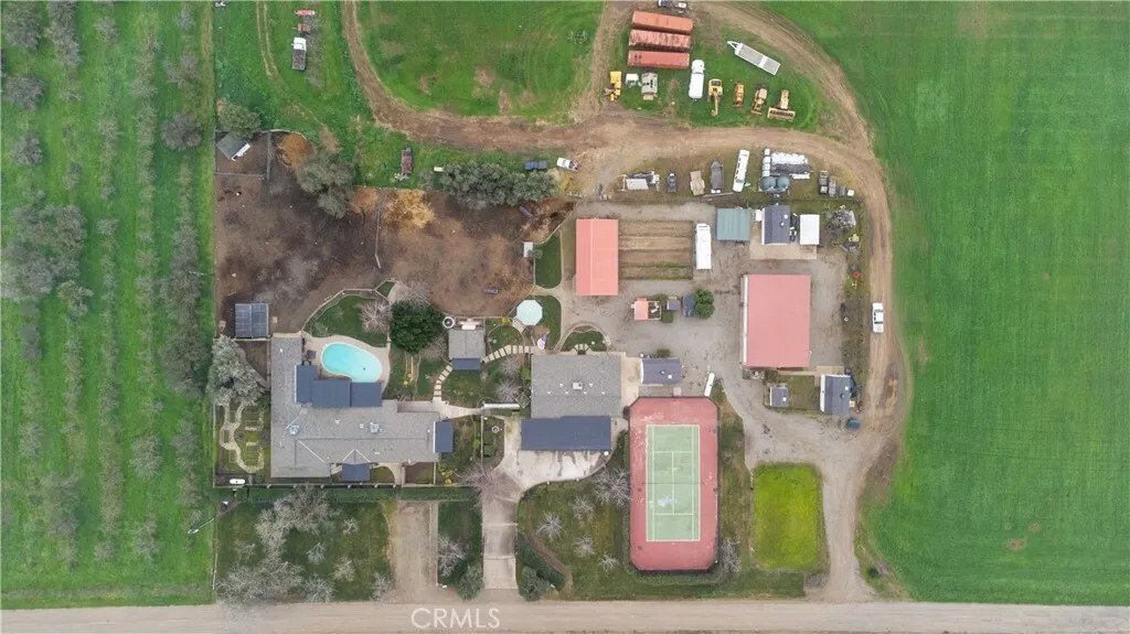 House in Le Grand, California, United States 5 - 17042650