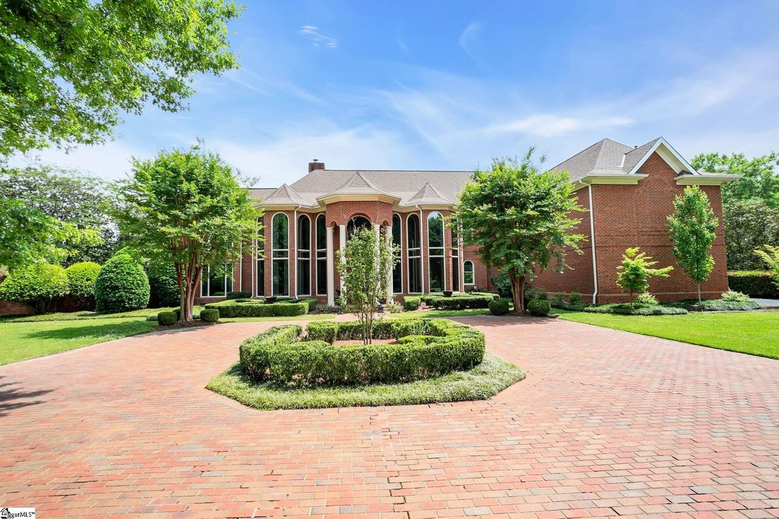 House in Greer, South Carolina, United States 2 - 17822802