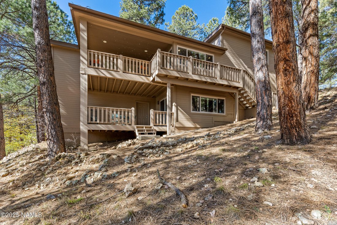 House in Flagstaff, Arizona, United States 4 - 17816129