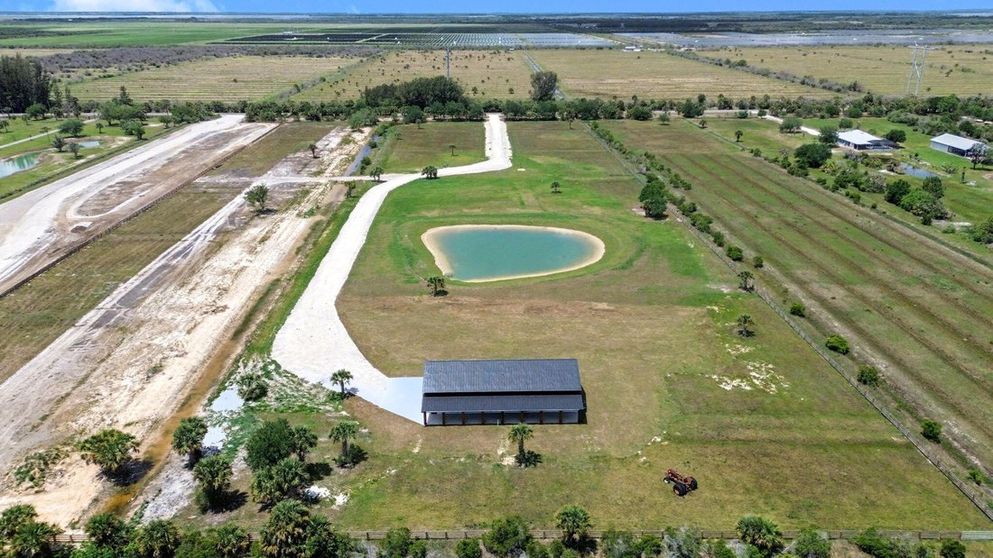 House in Port St. Lucie, Florida, United States 2 - 17827859