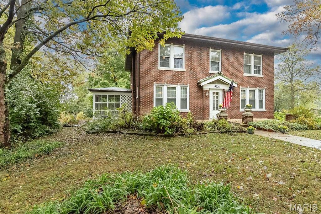 House in Sunset Hills, Missouri, United States 2 - 17819481