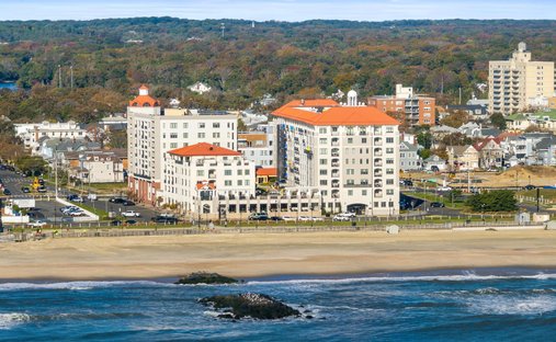 Condominio a Asbury Park, New Jersey, Stati Uniti 1