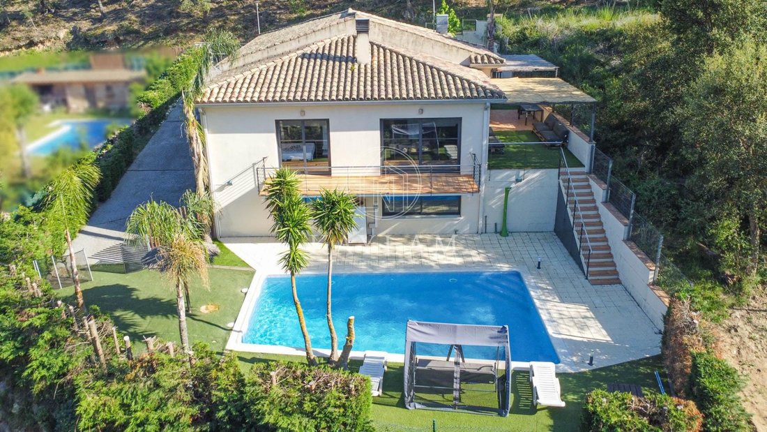 House in Platja d'Aro, Catalonia, Spain 3 - 17817410