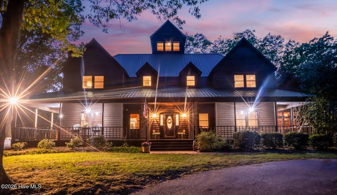 House in Troy, North Carolina, United States 1 - 17819635