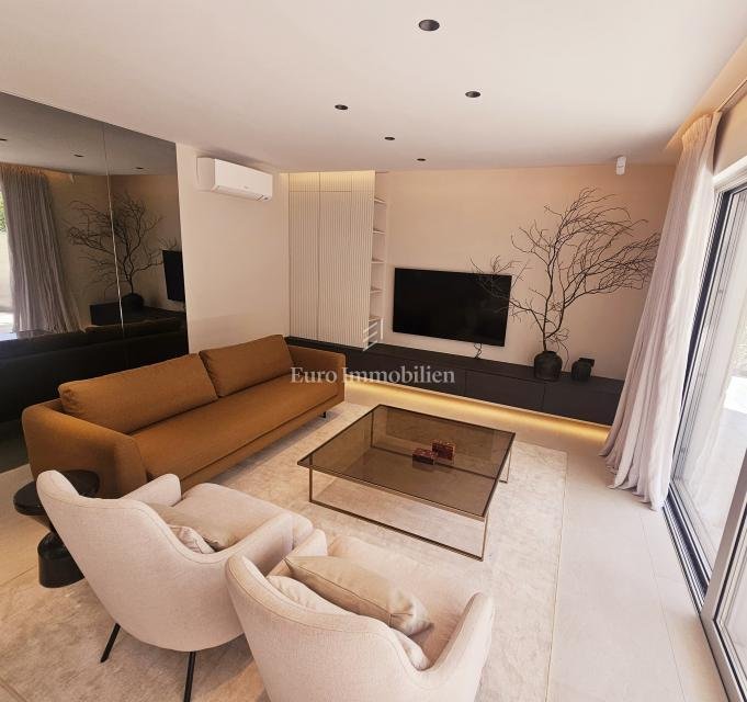 Apartment in Krk, Primorje-Gorski Kotar County, Croatia 3 - 17830570