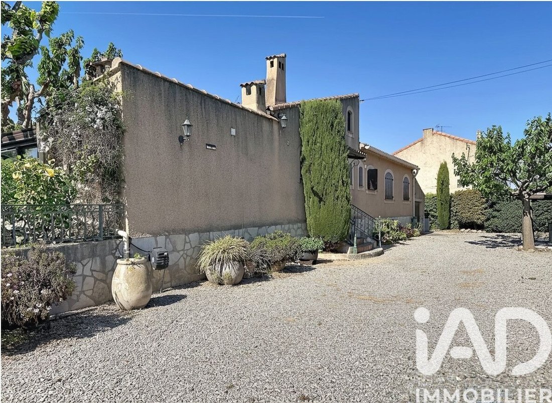 House in Chateau-Gombert, Marseille, Provence-Alpes-Côte d'Azur 2 - 17822441