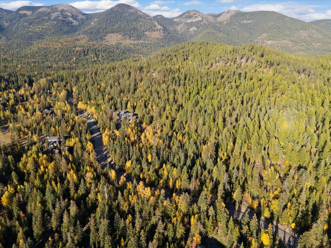 Land in Whitefish, Montana, United States 5 - 16400853