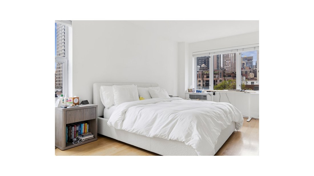 Condo in New York, New York, United States 5 - 17602597