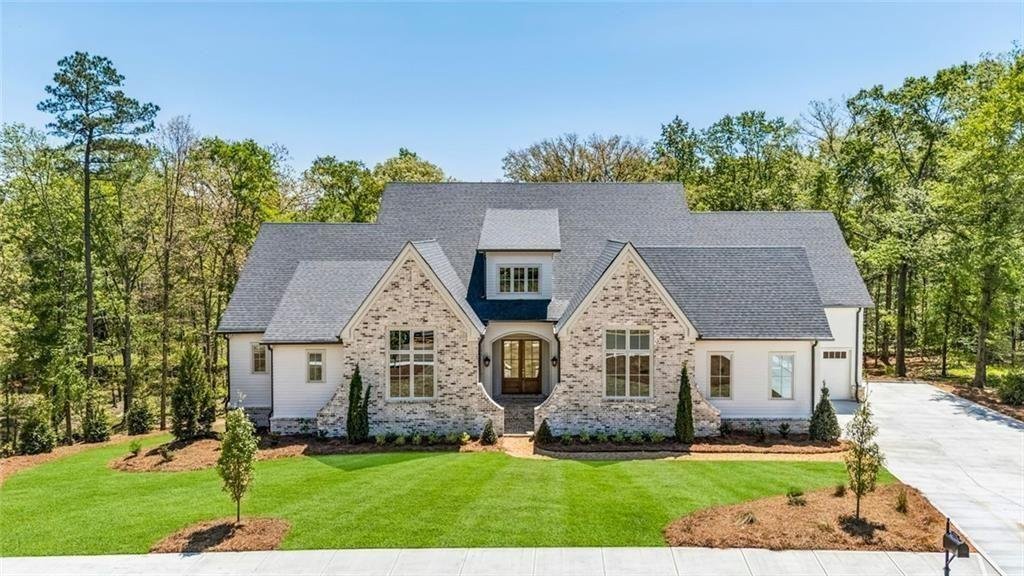 House in Athens, Georgia, United States 1 - 17693307