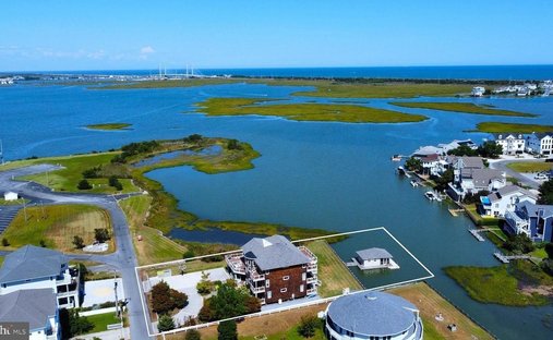 House in Ocean View, Delaware, United States 1