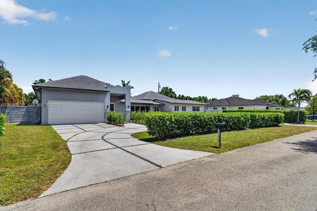 House in Coral Gables, Florida, United States 3 - 17826106