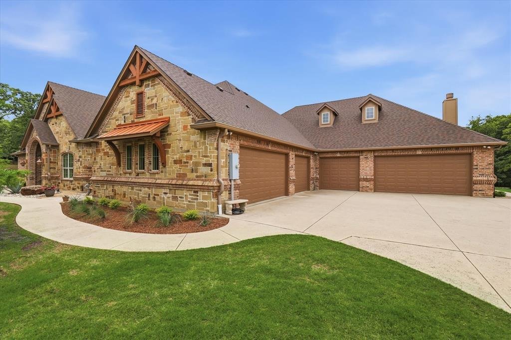 House in Cross Roads, Texas, United States 3 - 17824576