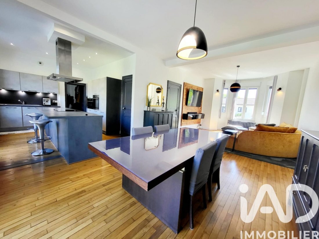 House in Le Tivoli Longwy-Haut, Longwy, France 2 - 17823158