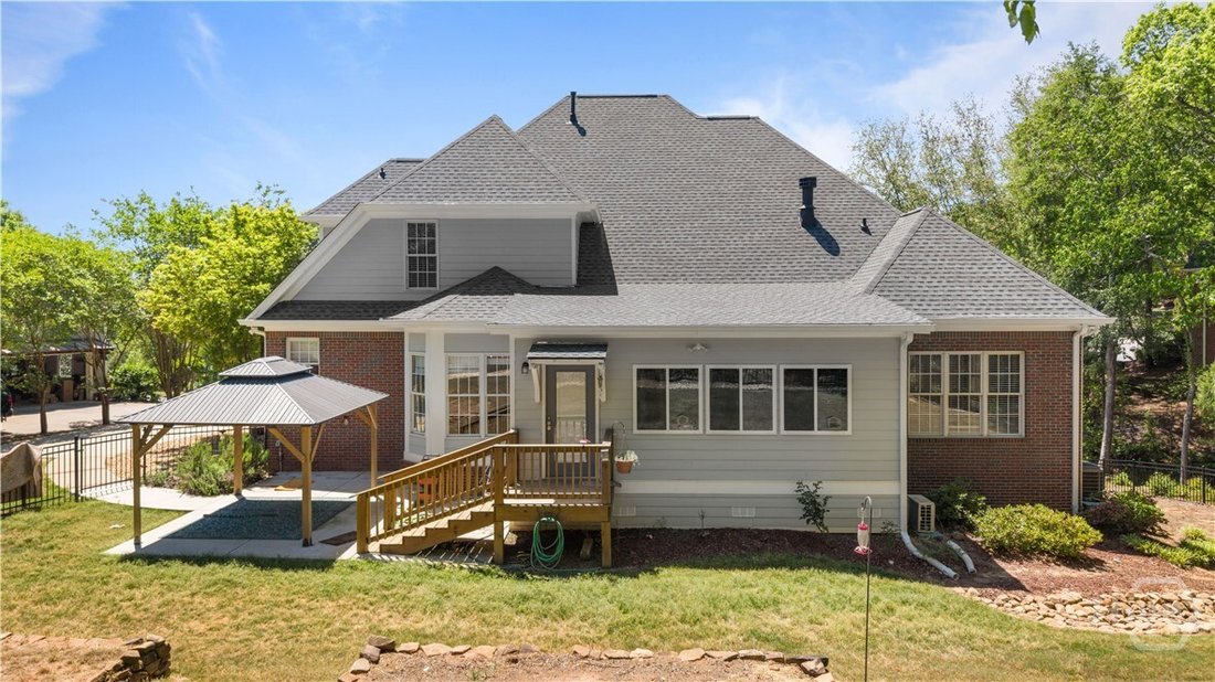 House in Bogart, Georgia, United States 5 - 17828575