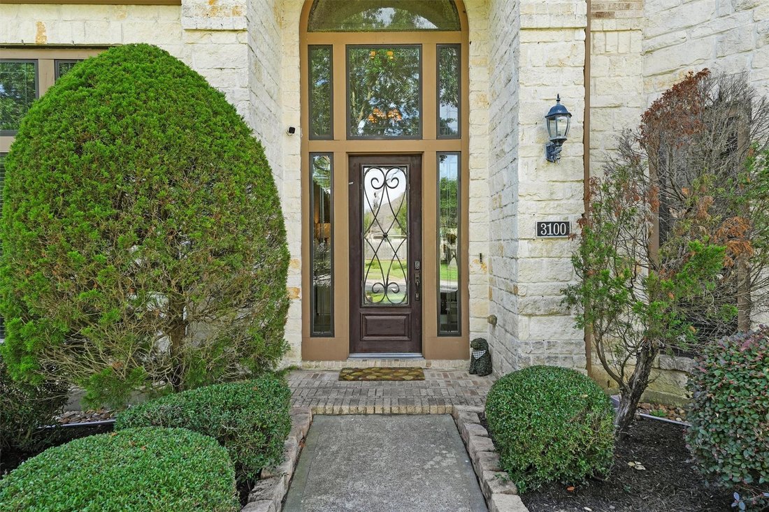 House in Friendswood, Texas, United States 4 - 17816999