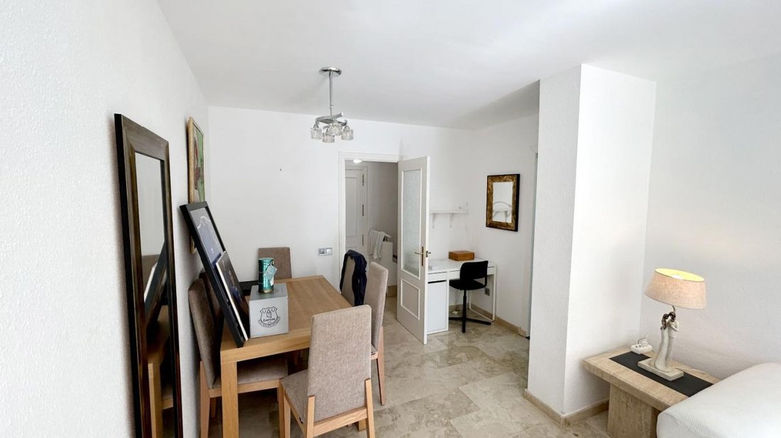 Apartment in Calvia, Balearic Islands, Spain 5 - 17828415