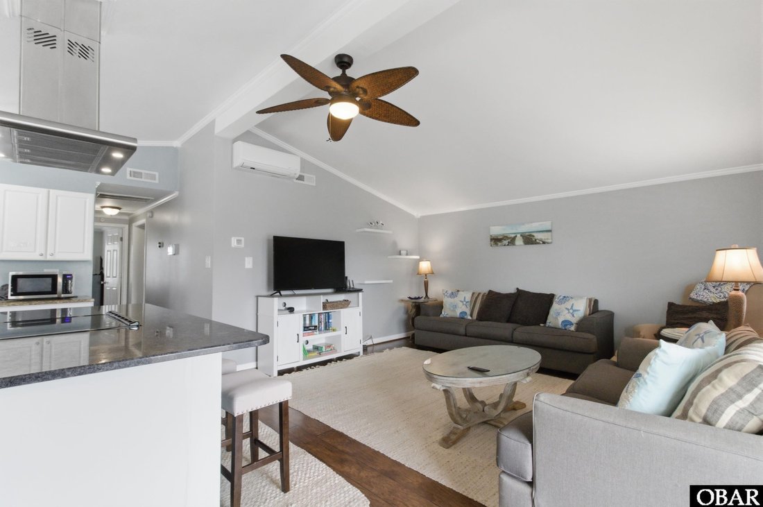 House in Kill Devil Hills, North Carolina, United States 3 - 17823497