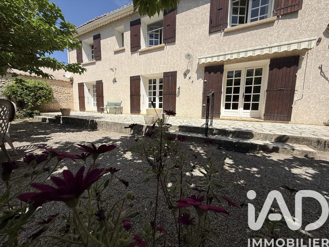 House in Rasteau, Provence-Alpes-Côte d'Azur, France 3 - 17823009