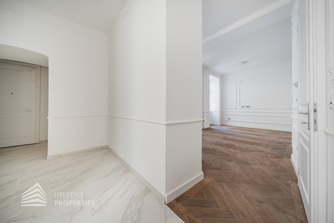 Apartment in Vienna, Wien, Austria 5 - 17832441