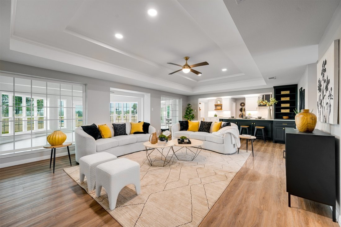 House in Paris, Texas, United States 4 - 17329208
