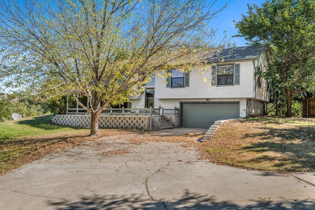 House in Amarillo, Texas, United States 2 - 17822062