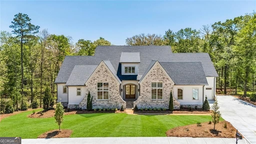 House in Athens, Georgia, United States 1 - 17693532