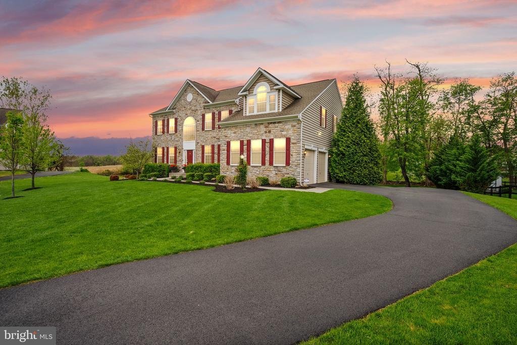 House in Round Hill, Virginia, United States 1 - 17818123