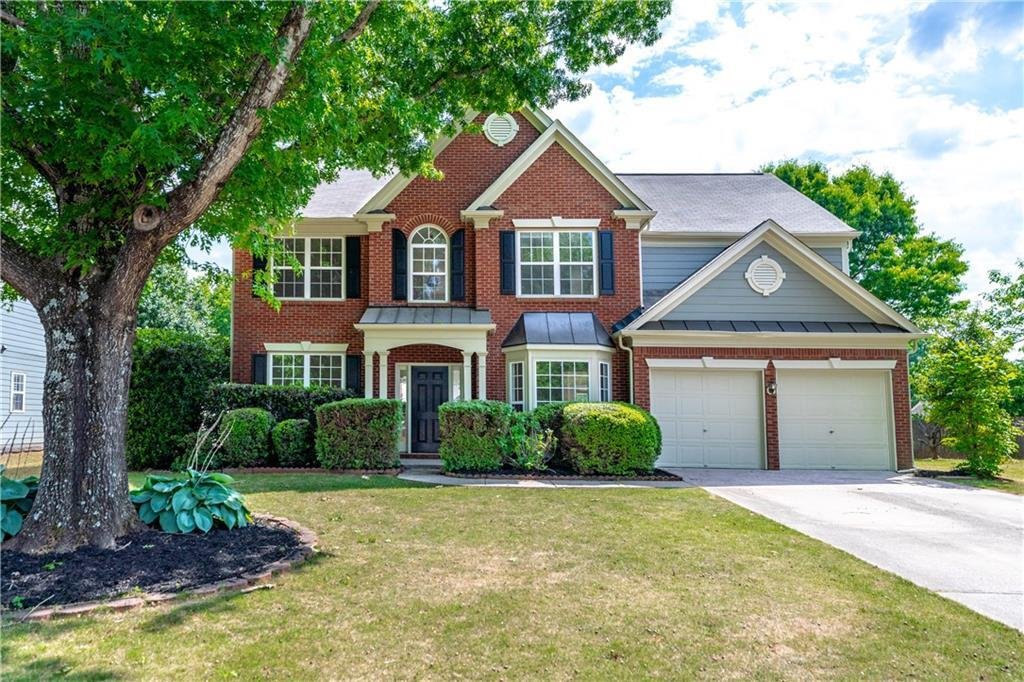 House in Buford, Georgia, United States 2 - 17817134
