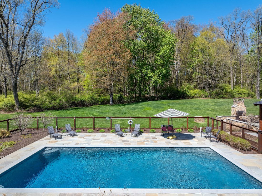 House in Redding, Connecticut, United States 3 - 17820796