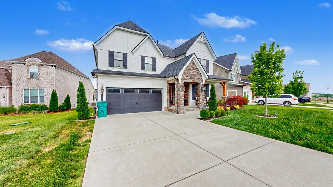House in Lebanon, Tennessee, United States 2 - 17816510
